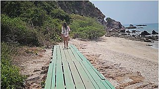 Close Up Pee At Public Beach # Lets Transforme Public Beach In Nudist One