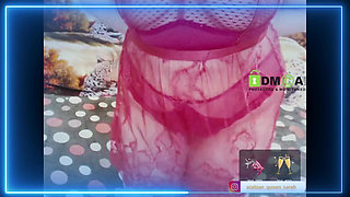 From live broadcast with my fans