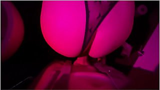 I Fuck Bigtits Stepsister After Graduation From School In The Toilet And Cum On Her Big Boobs