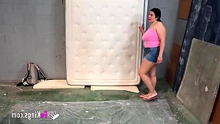 My designation is Alma Lopez, characterized by a generous