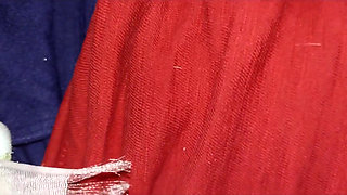 karmicomorning My Husband Caresses My Tits