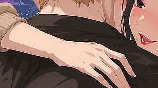 Unbreakable Love: Watching My Wife Flirting with My Friend Made My Dick Hard - Episode 3
