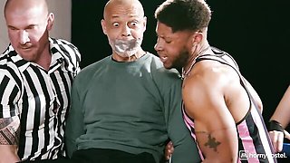 Watch aphrodisiac Jolee Love and Amalia Davis's action