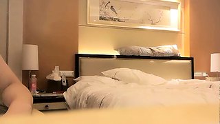 Amateurs Caught On Hidden Cam
