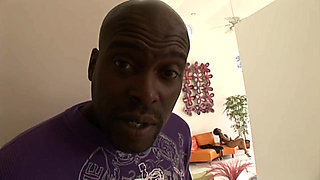 Black Beauty and the BBC (full Porn Movie)