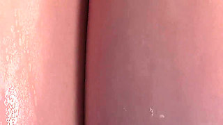 Huge Boobs Mercy Gym Training & Sperm Toy Inflation 3D Animation Overwatch