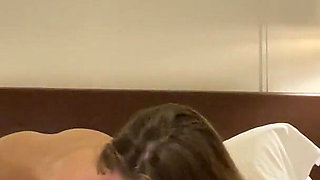 Amazing Lrussian Slut Fuckin POV
