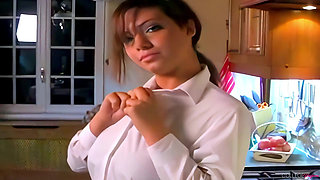 Soup Kitchen Video Featuring Samantha Buxton