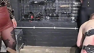 48 Stroke Judicial Caning