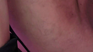 Two Mistresses Play with the Slave One Makes Him Lick Her Asshole and Swallow Her Farts, the Other Pegs His Ass with Big Dildo