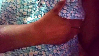 Sri Lankan Ann in Lustlove with musterbation in Bath room and bed wet pussy and juicy boobs