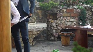 Always A Slut, Rarely A Bride - Public