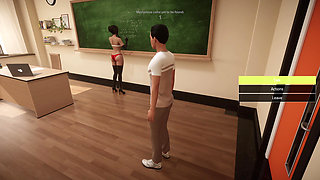 Complete Gameplay - Seaside Mystery, Part 12