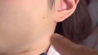 Bold Invitation. Braless Tease Flashes a Panty Line and Presses Close, Hard to Oppose Her Playful Heat. - Part1