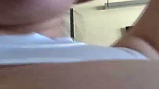 Step Son - My Tits Are Aching!