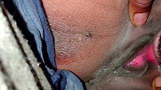 Stepsister-in-law Was Hot And Showered With Water From Her. The Stepbrother-in-law Warmed Up With His Tongue