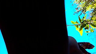 EnchantrixV - Giantess craving to trample your city