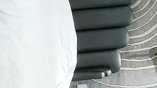 Japanese Teen Mizuki Fingering ass and pussy visit her