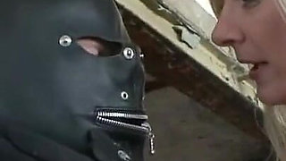 Babes playing with a small cock