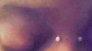 Sucking & Edging the Dick Until It Spit