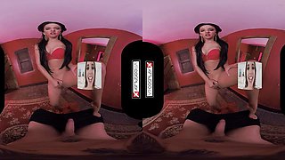 Amirah Adara Yasmine Red + blowbang bukkake: Blowjob, Cowgirl  Babe Porn