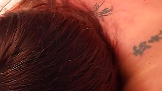 Big Tit British MILF Ruby Wants to Get Fucked Rough and Deep