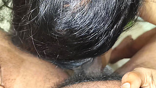 Telugu aunty and Stepuncle sex video