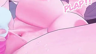 Twisted World - Milk Tits