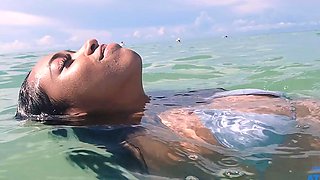 Teen Outdoor Passion with Jai Morae in Sarasota