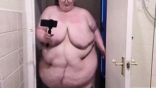 Naked weigh in end of August