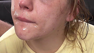 Gia Palomino 100% Hell (very Rough Gangbang) DP Dvp Extreme Fisting