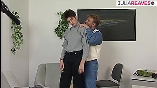 Hot MILF Takes Huge Dildos in Both Holes – Anal & Double Penetration Fun