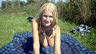 Here I Had a Lot of Fun and Fucked Something