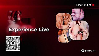 anal handjob fuck machine