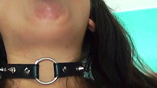 How to Shut Your Annoying Goth Step-sister up