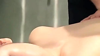 Guinea Pig Health Exam - Speculum Test by a Perverted Doctor Targeting New Workers - Ep3