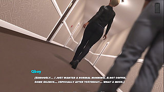 Propose to Made Pregnant to Lily - MILF Obsession - E40