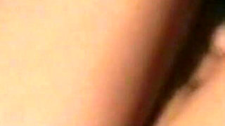 Teen Nici's private XXX video