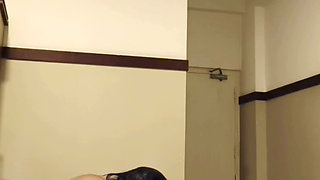 Mallu Wife Enjoying Husband's Stepbrother