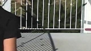 This Lesbian Does It with 5 Girls at Once - Blatant Video