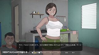 NTRMAN ChristaAndTonyo2