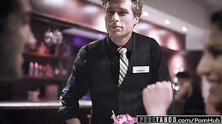 Pure Taboo - babe smut