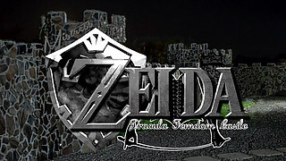 Gagging on my leather gloves 586