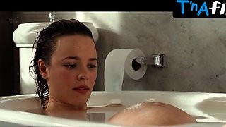 Rachel Mcadams Donk Episode in The Time Traveler's Wifey