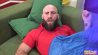 Yasmina Khan’s Virtual Passion Ignites with Intensity