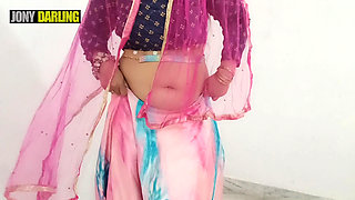 Choos lai tu ambiya punjabi chubby girl nude dance and erotic seduction