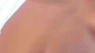 The Delight of Small Tits Is Magnified Through Careful Touches and Kissing