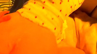 Step Sister Stuck Again! Stuck Video!