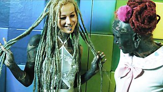 Anuskatzz's evil smut