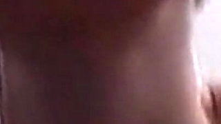 Blonde Babe Deepthroats Throbbing Cock While Squirting Everywhere